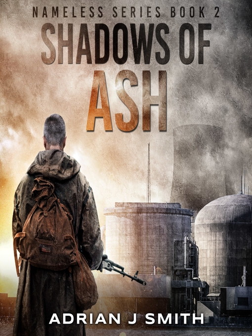Title details for Shadows of Ash by Adrian J. Smith - Wait list